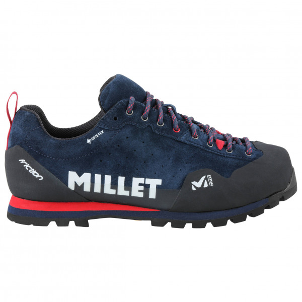 Image of Millet - Friction GTX - Approachschuhe Gr 6,5;7,5;8,5;9;9,5 blau bei Bergfreunde.ch - der Outdoor Shop