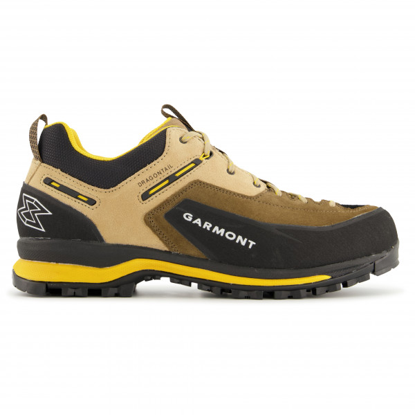 Image of Garmont - Dragontail Tech - Approachschuhe Gr 10,5 schwarz bei Bergfreunde.ch - der Outdoor Shop