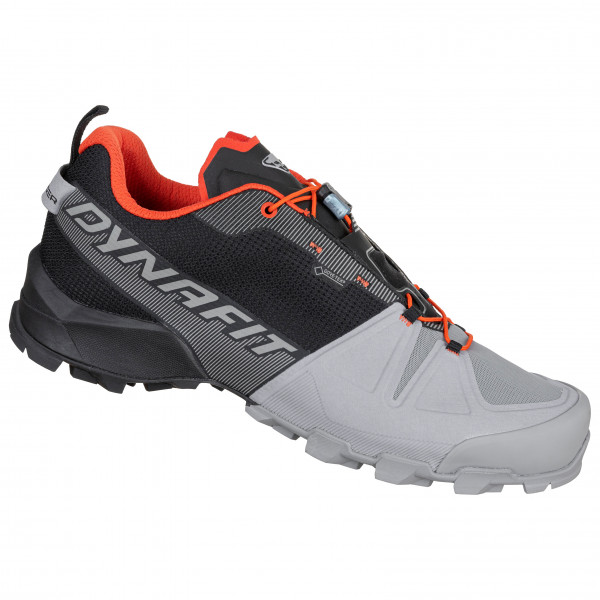 Image of Dynafit - Transalper GTX - Approachschuhe Gr 9 grau bei Bergfreunde.ch - der Outdoor Shop