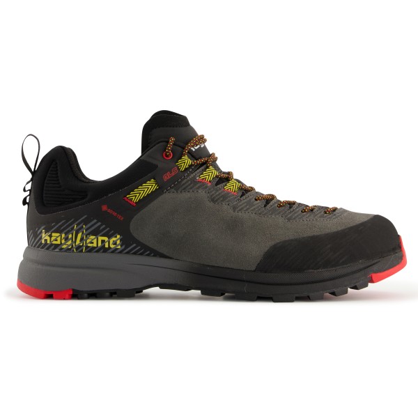 Image of Kayland - Grimpeur GTX - Approachschuhe Gr 12;7 grau bei Bergfreunde.ch - der Outdoor Shop