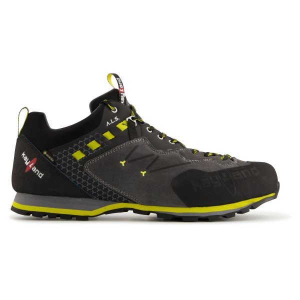 Image of Kayland - Vitrik GTX - Approachschuhe Gr 11;7;7,5;8 schwarz bei Bergfreunde.ch - der Outdoor Shop