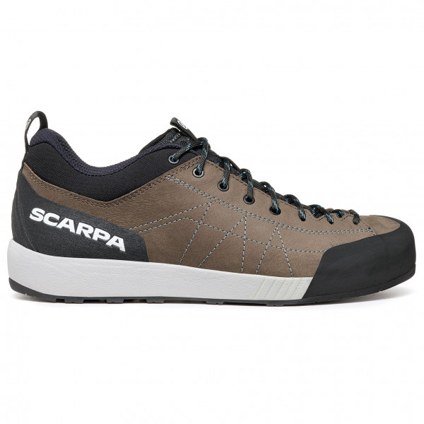 Image of Scarpa - Gecko Pro - Approachschuhe Gr 41;44,5;46;47 braun