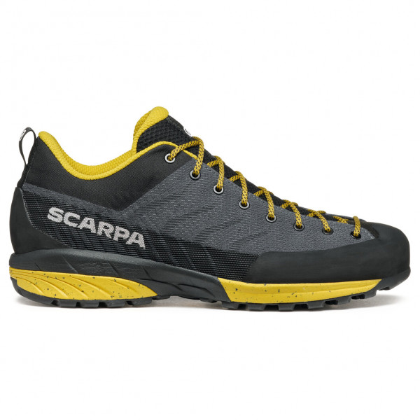 Image of Scarpa - Mescalito Planet - Approachschuhe Gr 41,5;42,5;45,5;46;48 schwarz