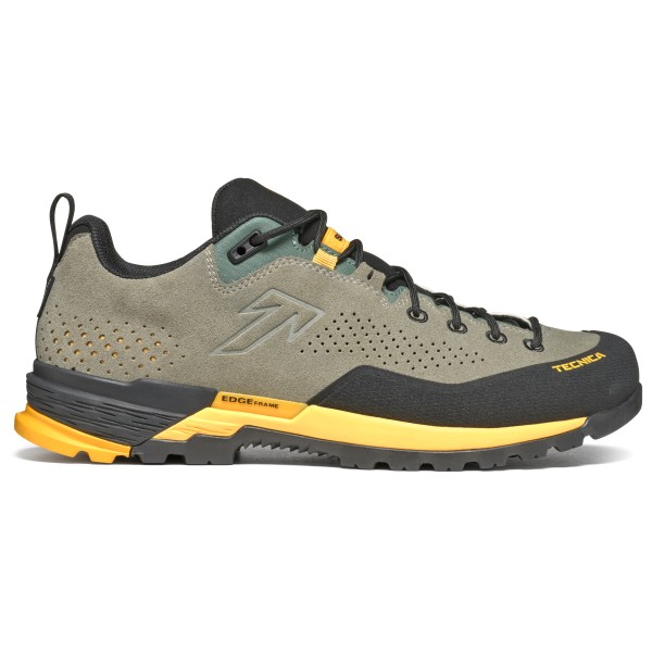Image of Tecnica - Sulfur GTX - Approachschuhe Gr 10 oliv