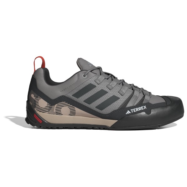 Image of adidas Terrex - Terrex Swift Solo 2 - Approachschuhe Gr 6,5 grau