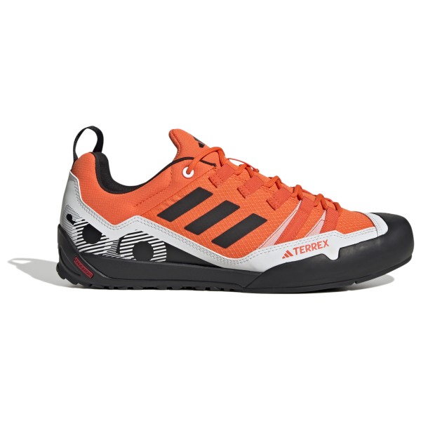 Image of adidas Terrex - Terrex Swift Solo 2 - Approachschuhe Gr 10;10,5;11;11,5;12;12,5;4;4,5;5;5,5;6;6,5;7;7,5;8;8,5;9;9,5 bunt;grau;schwarz