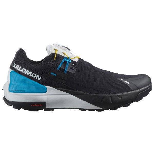Image of Salomon - S/Lab Skyway - Approachschuhe Gr 10;10,5;11;11,5;12;12,5;13,5;5;5,5;6;6,5;7;7,5;8;8,5;9;9,5 schwarz