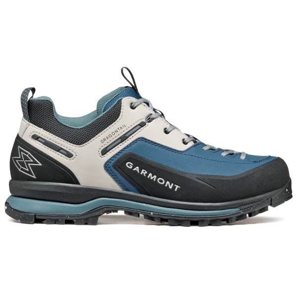 Image of Garmont - Dragontail Tech Geo - Wanderschuhe Gr 10;10,5;11;11,5;12;12,5;13;6,5;7;7,5;8;8,5;9;9,5 grau