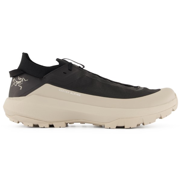 Image of Arc"teryx - Vertex Alpine - Approachschuhe Gr 10,5 schwarz/grau'