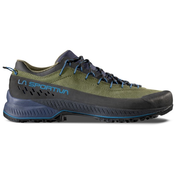 La Sportiva TX4 Evo Approachschuhe Men (Größe 47 |blau)