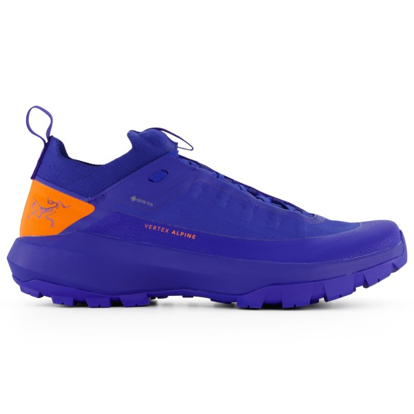 Image of Arc"teryx - Vertex Alpine GTX - Approachschuhe Gr 10;10,5;11;11,5;12;12,5;6,5;7;7,5 blau;schwarz'