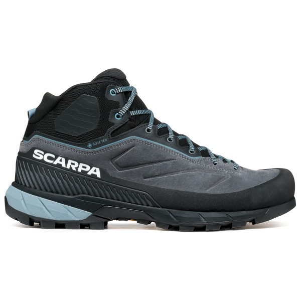 Scarpa Rapid XT Mid GTX Approachschoenen Zwart