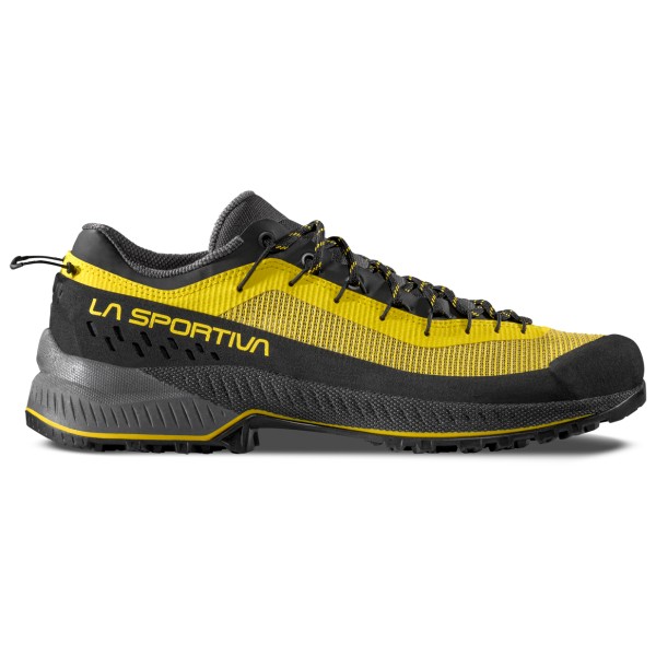 La Sportiva Tx4 Evo ST Approachschuhe Herren Wandern (Gr 40 |schwarz)
