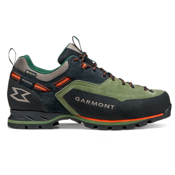 Garmont Dragontail MNT Evo GTX Approachschoenen Zwart