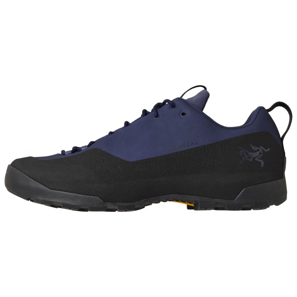 Arc'teryx - Konseal - Approachschuhe Gr 46 2/3 schwarz