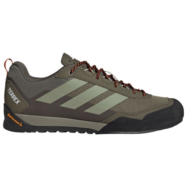 adidas Terrex - Skychaser Solo 3 - Approachschuhe Gr 45 1/3 oliv