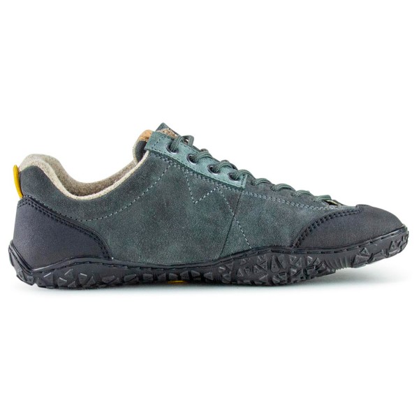 Doghammer Terrar Rock Wool Barfußschuhe (Gr 42 |grau)
