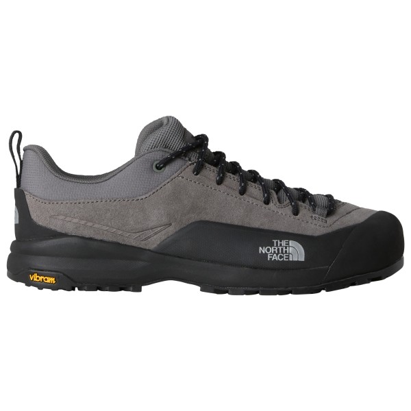 The North Face - Verto Approach - Approachschuhe 47 1/3 schwarz/grau