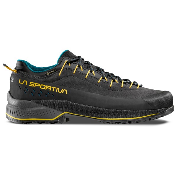 La Sportiva - TX4 Evo GTX - Approachschuhe 39 schwarz