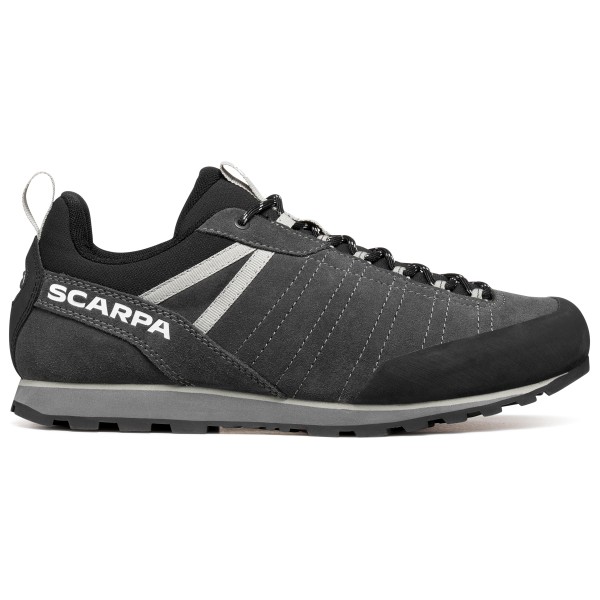 Scarpa Crux 2 Approachschoenen Zwart