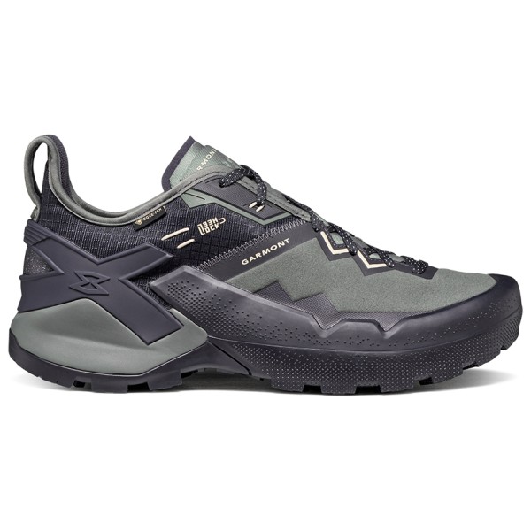 Garmont 9.81 Onyx MB GTX Approachschoenen Grijs