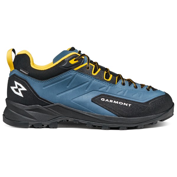 Garmont Oron WP Approachschoenen Blauw