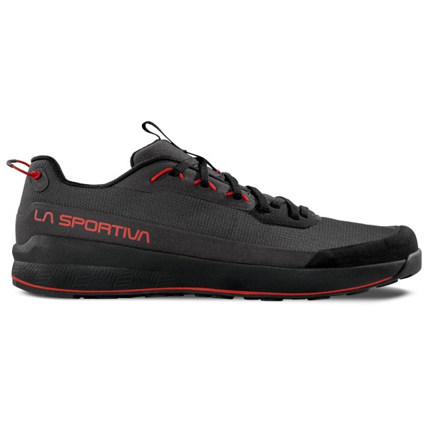 La Sportiva TX1 Approachschoenen Zwart