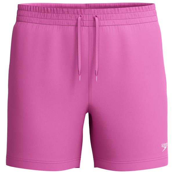 Speedo – Essentials 16 Watershort – Zwembroek maat XS, Roze
