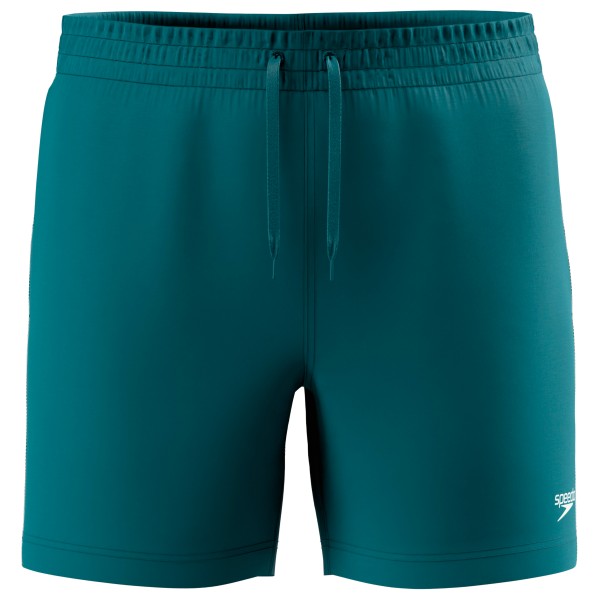 Speedo Essentials 16 Watershort Zwembroek Blauw