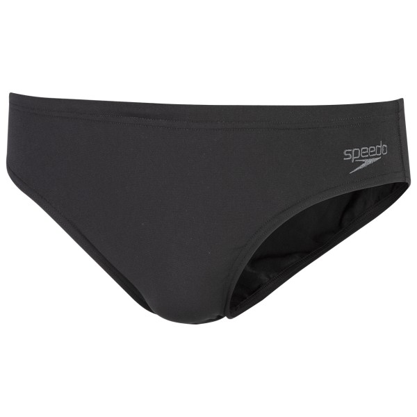Image of Speedo - Essentials Endurance+ 7 cm Brief - Badehose Gr 34 - DE: 5;38 - DE: 7;40 - DE: 8;42 - DE: 9 blau;grau/schwarz bei Bergfreunde.ch - der Outdoor Shop