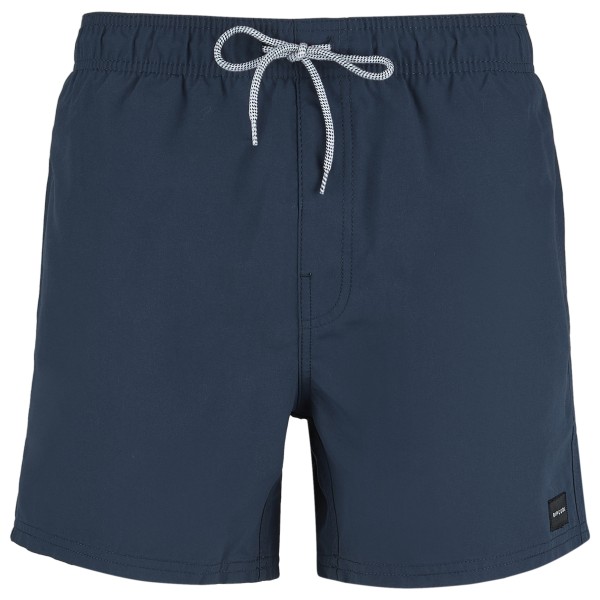 Badehose Rip Curl Offset 15'' Volley Herren (Gr XL |blau)