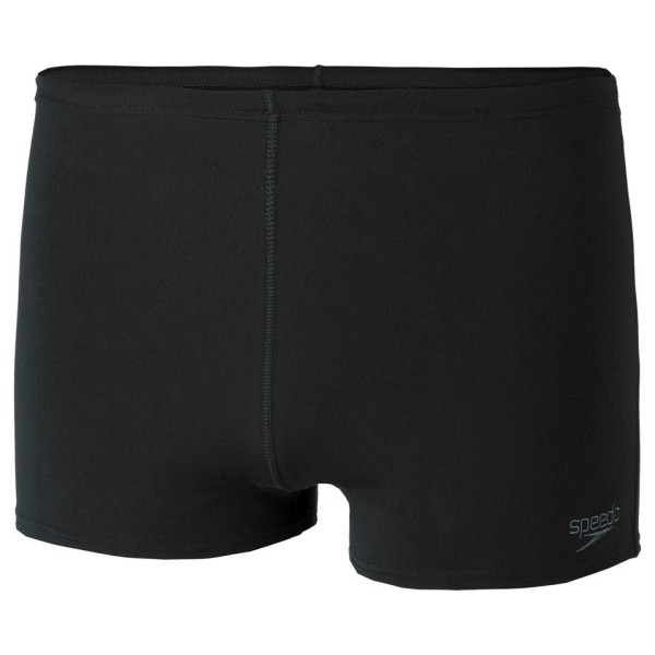Image of Speedo - Essentials Endurance + Aquashort - Badehose Gr 32 - DE: 4;34 - DE: 5;38 - DE: 7;40 - DE: 8 schwarz bei Bergfreunde.ch - der Outdoor Shop