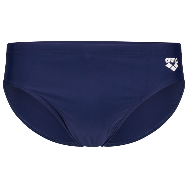 Image of Arena - Dynamo Brief - Badehose Gr 3;4;5;6;7;8;9 blau;schwarz bei Bergfreunde.ch - der Outdoor Shop