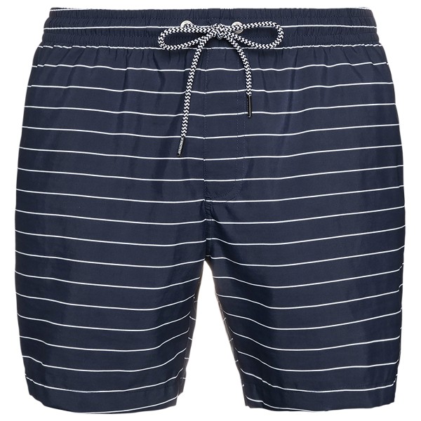 Image of Protest - Sharif - Boardshorts Gr L;S;XXL blau;schwarz/grau bei Bergfreunde.ch - der Outdoor Shop