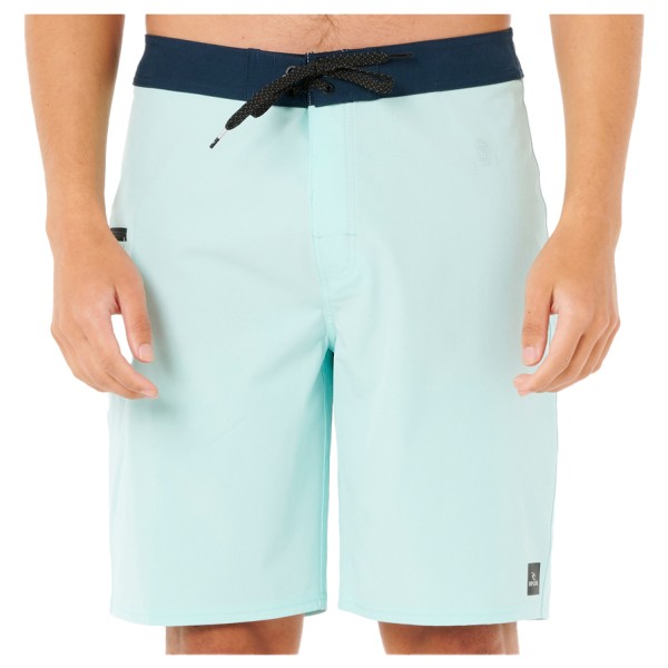 Rip Curl Mirage Core Boardshorts Men (Größe 46/48 |grau)