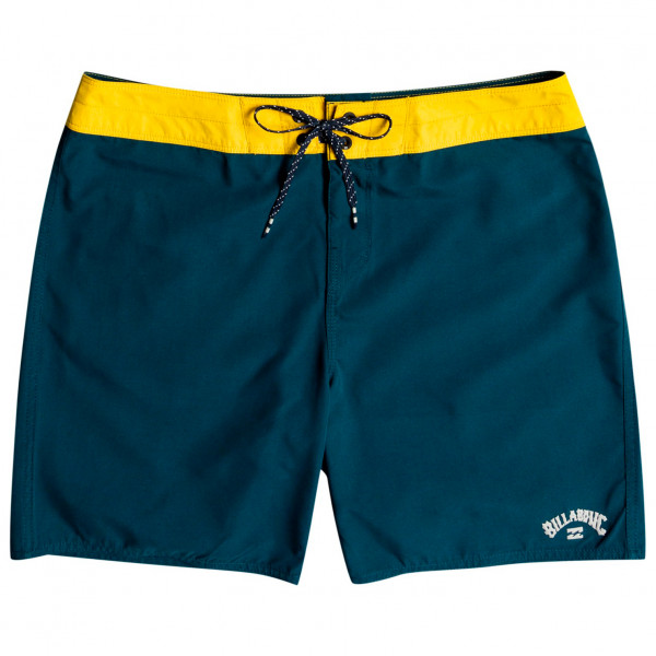 Image of Billabong - All Day OG - Boardshorts Gr 31;36 grau;schwarz bei Bergfreunde.ch - der Outdoor Shop