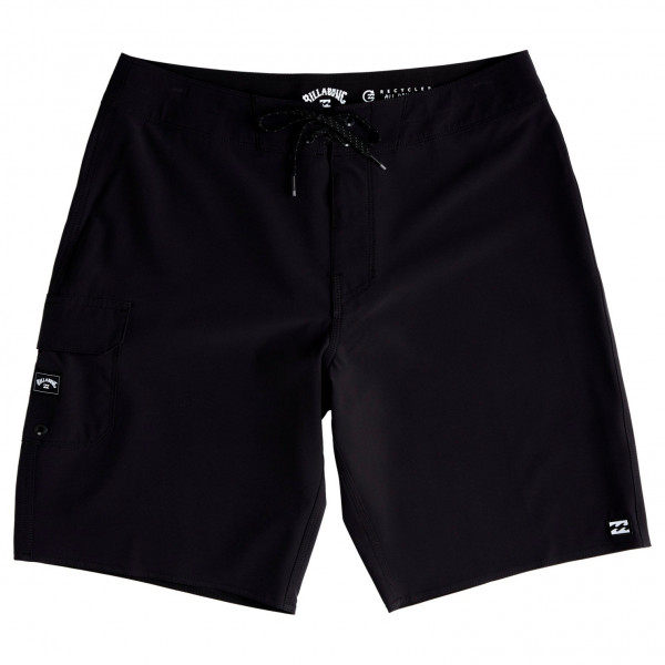 Image of Billabong - All Day Pro - Boardshorts Gr 30;31;32;34;36 blau;schwarz;weiß bei Bergfreunde.ch - der Outdoor Shop