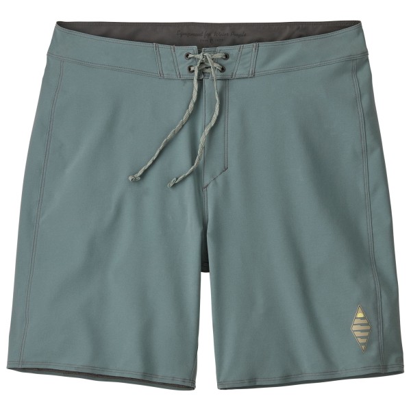 Patagonia Hydropeak Boardshorts Boardshorts Herren Schwimmen (Gr 30 - Length: 18'' |türkis)