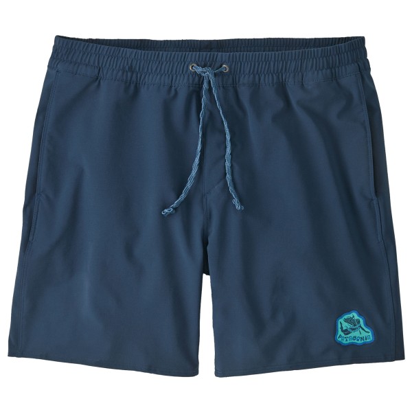 Patagonia Hydropeak Volley Shorts Boardshorts Men (Größe XS |blau)