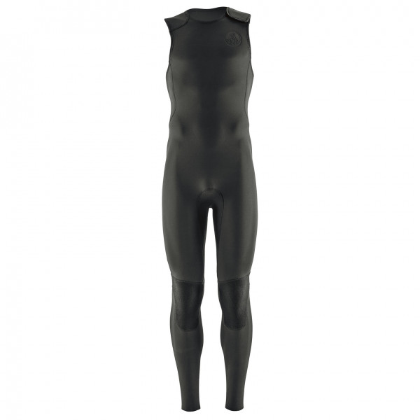 Image of Patagonia - R1 Lite Yulex Long John - Neoprenanzug Gr L schwarz bei Bergfreunde.ch - der Outdoor Shop