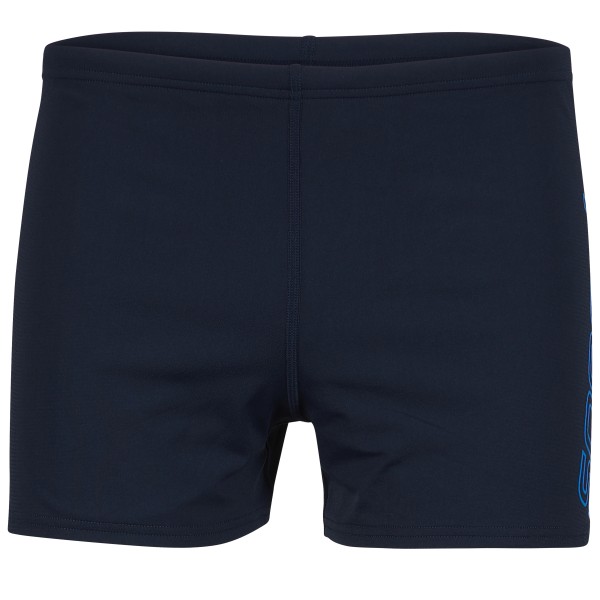 Image of Speedo - Boom Logo Placement Aquashort - Badehose Gr 32 - DE: 4;34 - DE: 5;36 - DE: 6;40 - DE: 8 blau bei Bergfreunde.ch - der Outdoor Shop