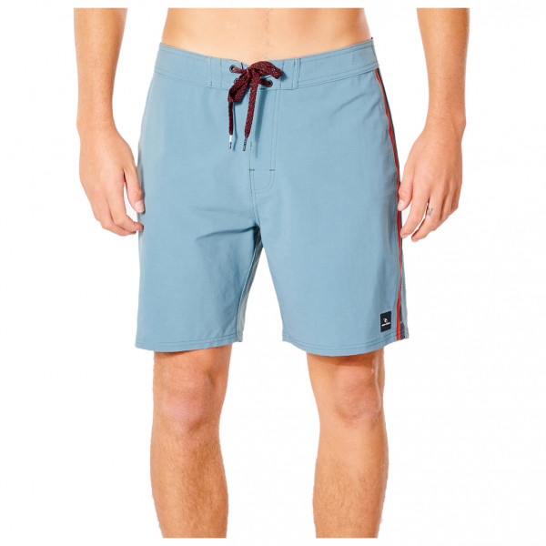 Image of Rip Curl - Mirage Core Cordura - Boardshorts Gr 29;30;34;36 rot;türkis