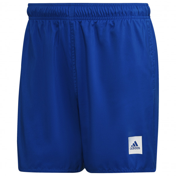 Image of adidas - Solid CLX Sh SL - Badehose Gr L blau bei Bergfreunde.ch - der Outdoor Shop