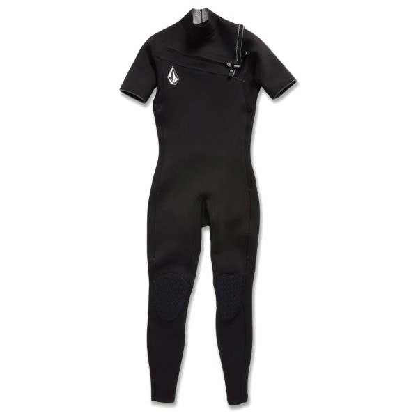 Image of Volcom - 2/2MM S/S Fullsuit - Neoprenanzug Gr L - Regular;L - Tall;M - Regular;M - Tall;S - Regular;XL - Regular schwarz bei Bergfreunde.ch - der Outdoor Shop
