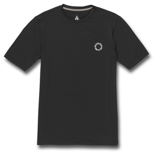 Image of Volcom - Faulter S/S - Lycra Gr M;S oliv;schwarz bei Bergfreunde.ch - der Outdoor Shop
