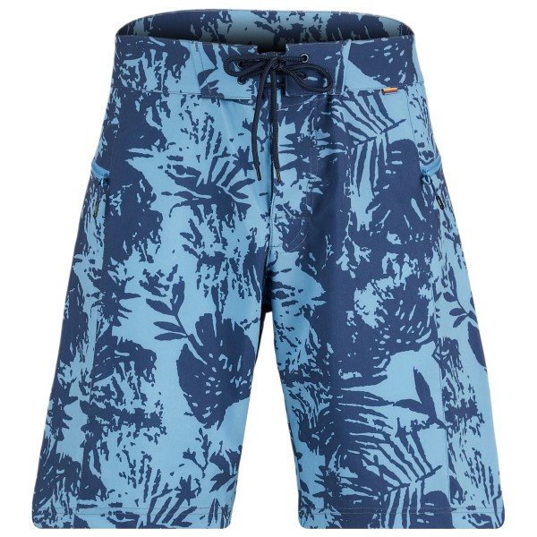 Image of Stoic - SandvikSt. Boardshorts - Boardshorts Gr L;M;S;XL blau;schwarz