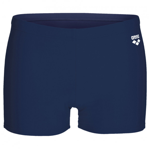 Image of Arena - Dynamo Short - Badehose Gr 10;3;4;5;6;7;8;9 blau;schwarz