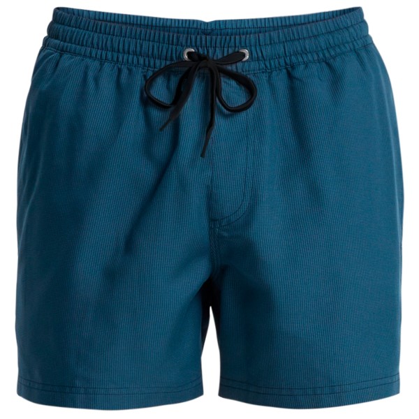 Badehose Quiksilver Everyday Deluxe Volley 15 Herren (Gr XXL |blau)