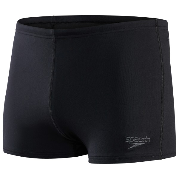 Image of Speedo - Eco Endurance + Aquashort - Badehose Gr 3;4;5;7;8;9 schwarz