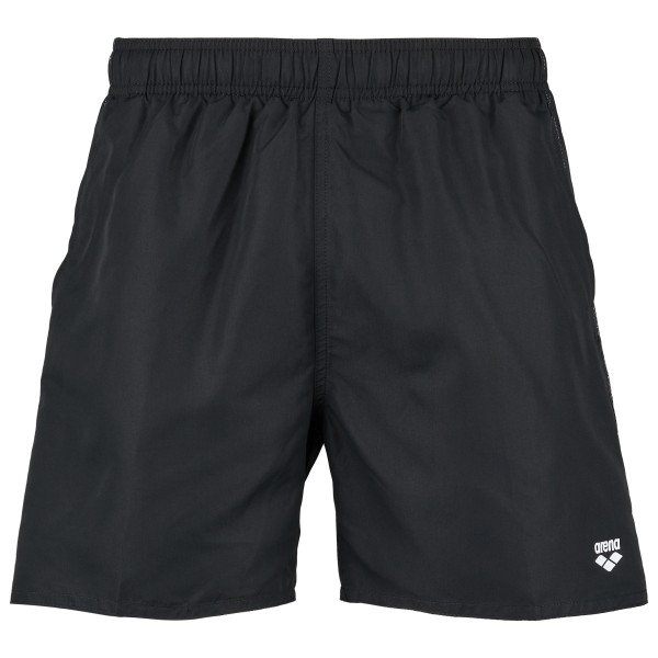 Image of Arena - Fundamentals Boxer R - Badehose Gr L;M;S;XL;XXL blau;schwarz